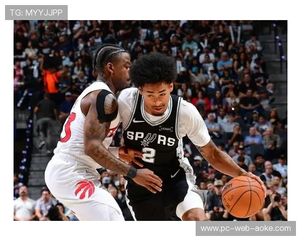 马刺文班亚马统治攻防，球队过去5战4胜