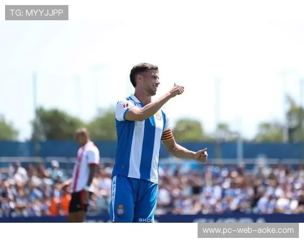 基克-加西亚头球中柱，西班牙人错失扳平良机