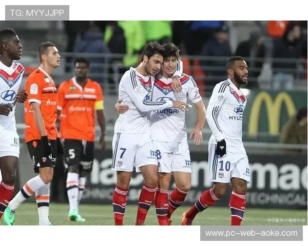 洛里昂vs南特，客场专攻软肋延续交锋优势