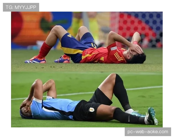 巴萨官方确认佩德里腿筋受伤，将缺席与利物浦的次回合比赛